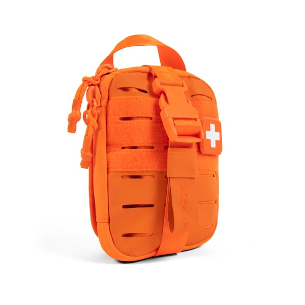 Sidekick Orange